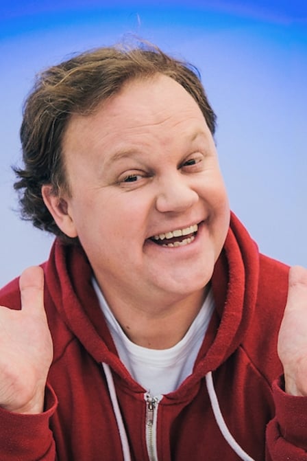 Фото Джастин Флетчер (Justin Fletcher)