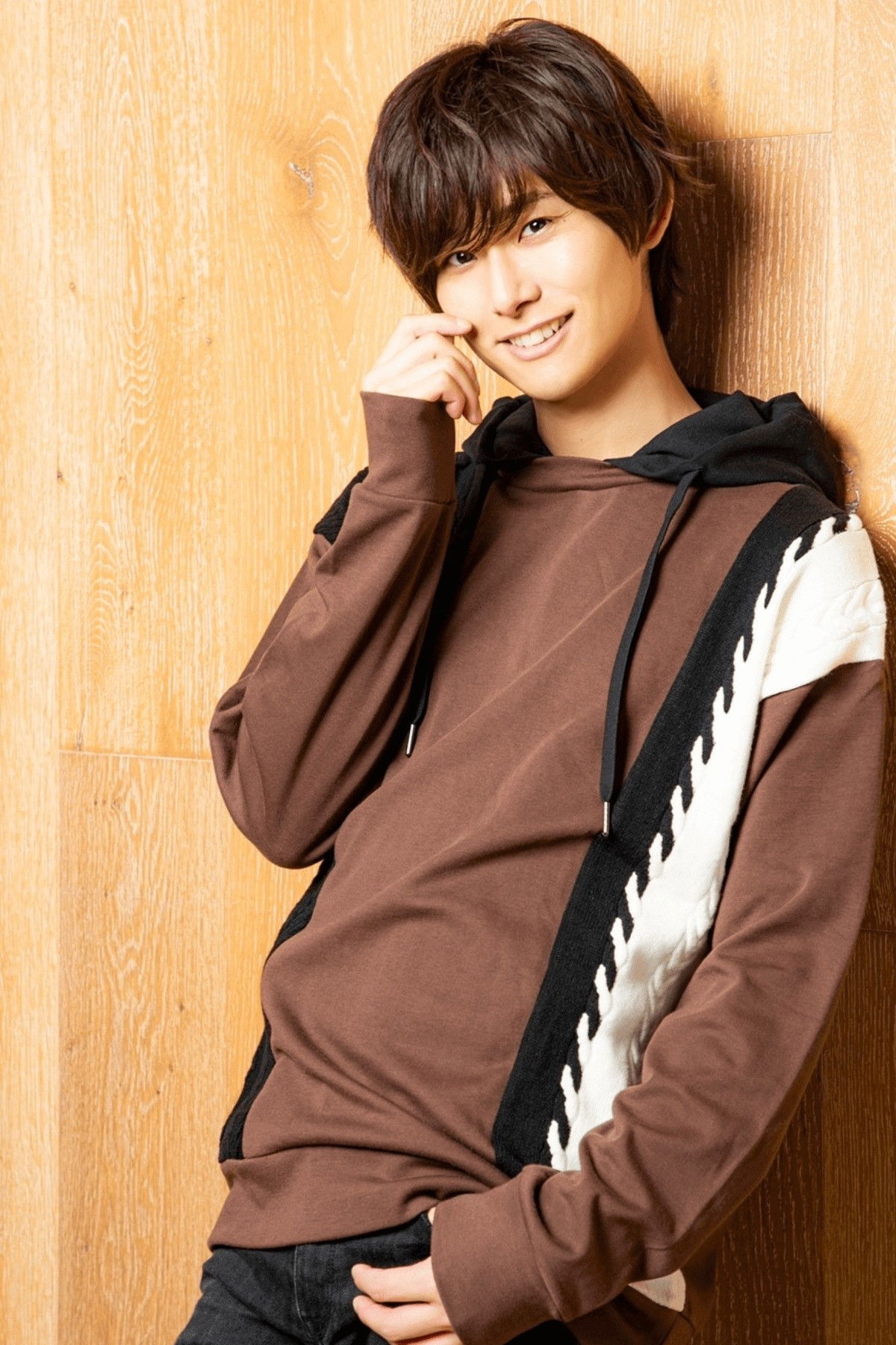 Фото  (Kaoru Masaki)