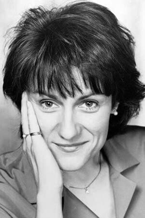 Фото Марта Кулидж (Martha Coolidge)