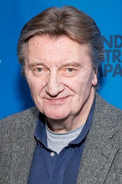 Фото Ларри Бриггман (Larry Bryggman)