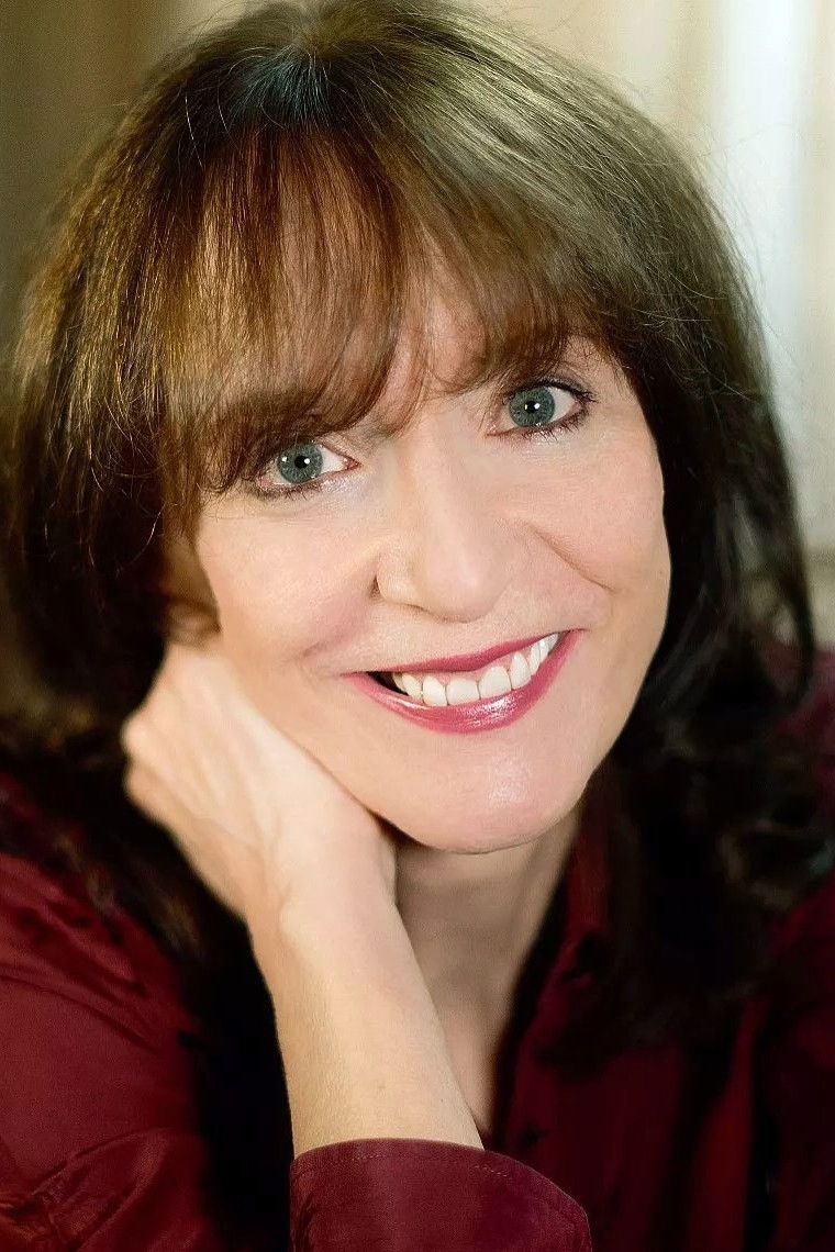 Фото  (Nicole Bacharan)