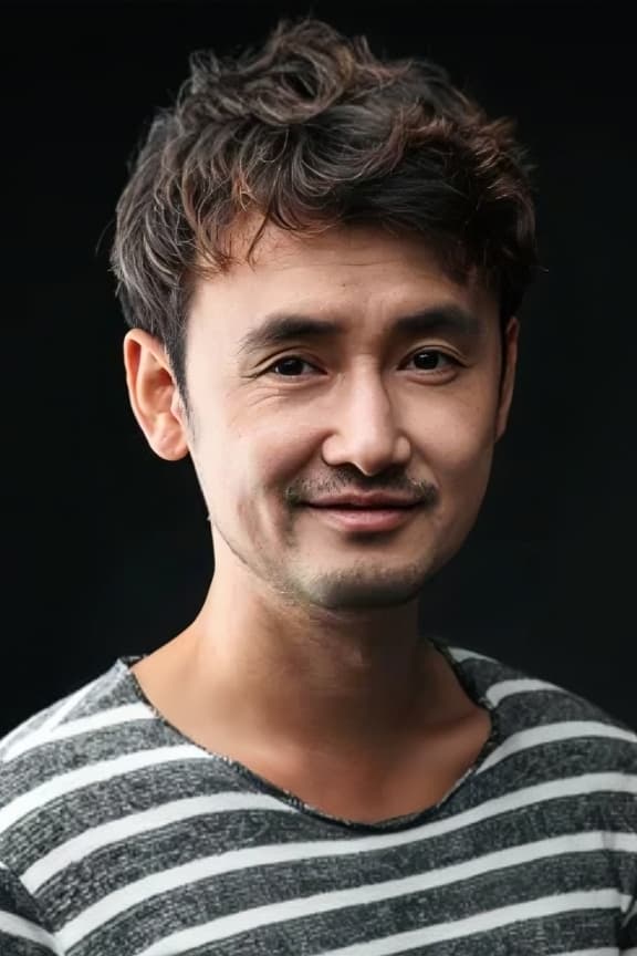 Фото Ahn Sang-woo