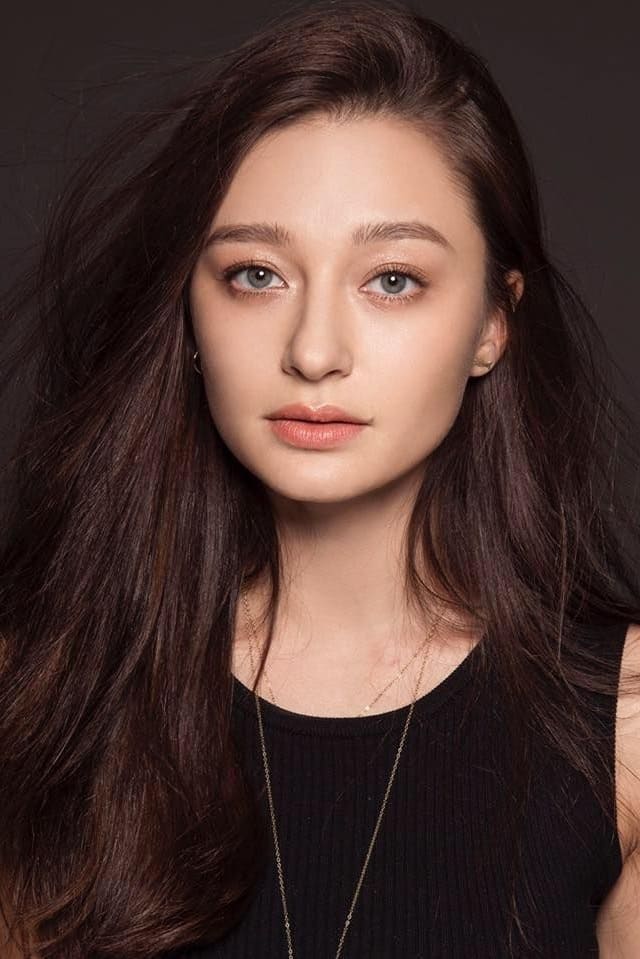 Фото Анита Ю (Anita Yoo)