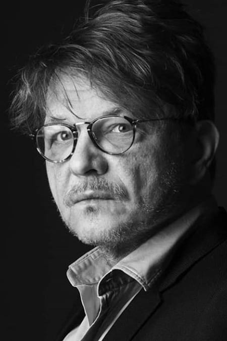 Фото Драган Белогрлич (Dragan Bjelogrlić)