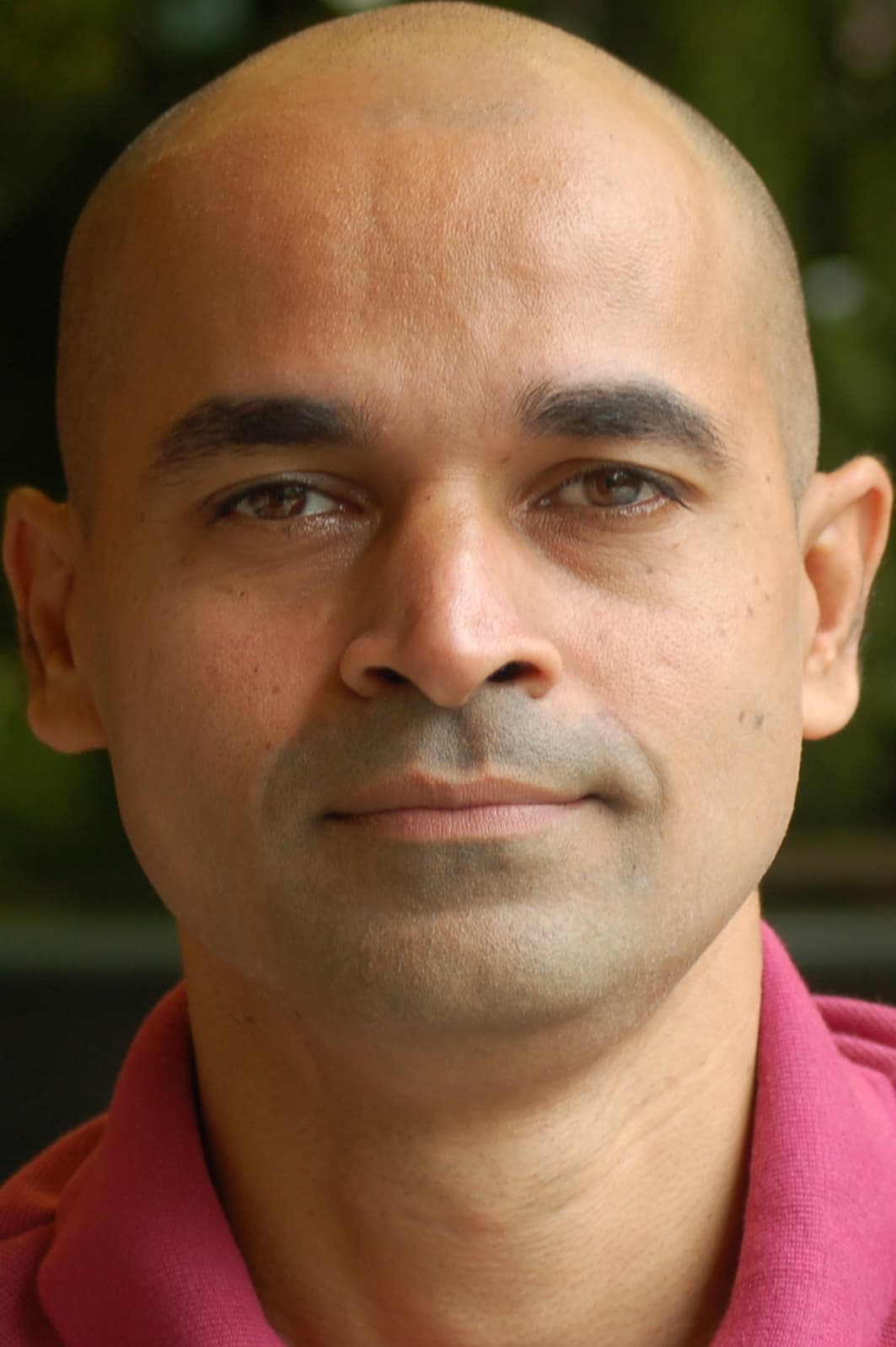 Фото Пареш Мокаши (Paresh Mokashi)