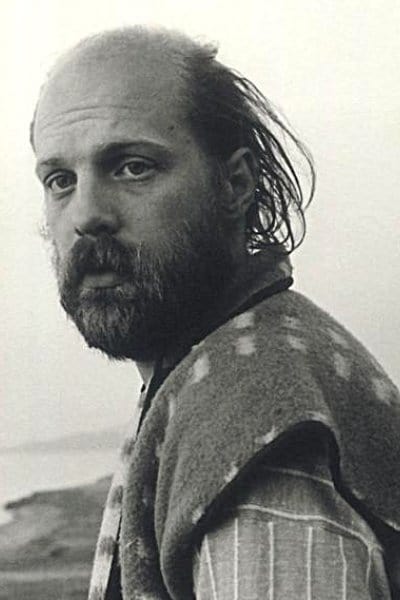 Фото Руди Вурлитцер (Rudy Wurlitzer)