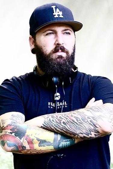 Фото Стивен К. Миллер (Steven C. Miller)