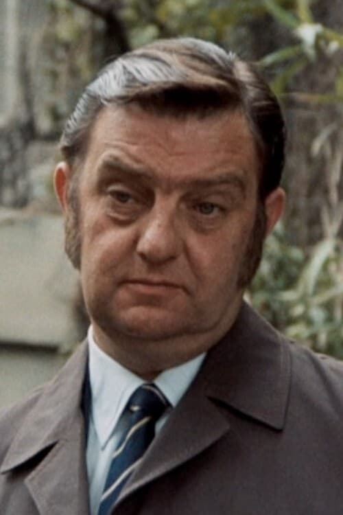 Фото Билл Дин (Bill Dean)