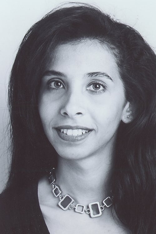 Фото Хадиль Реда (Hadeel Reda)