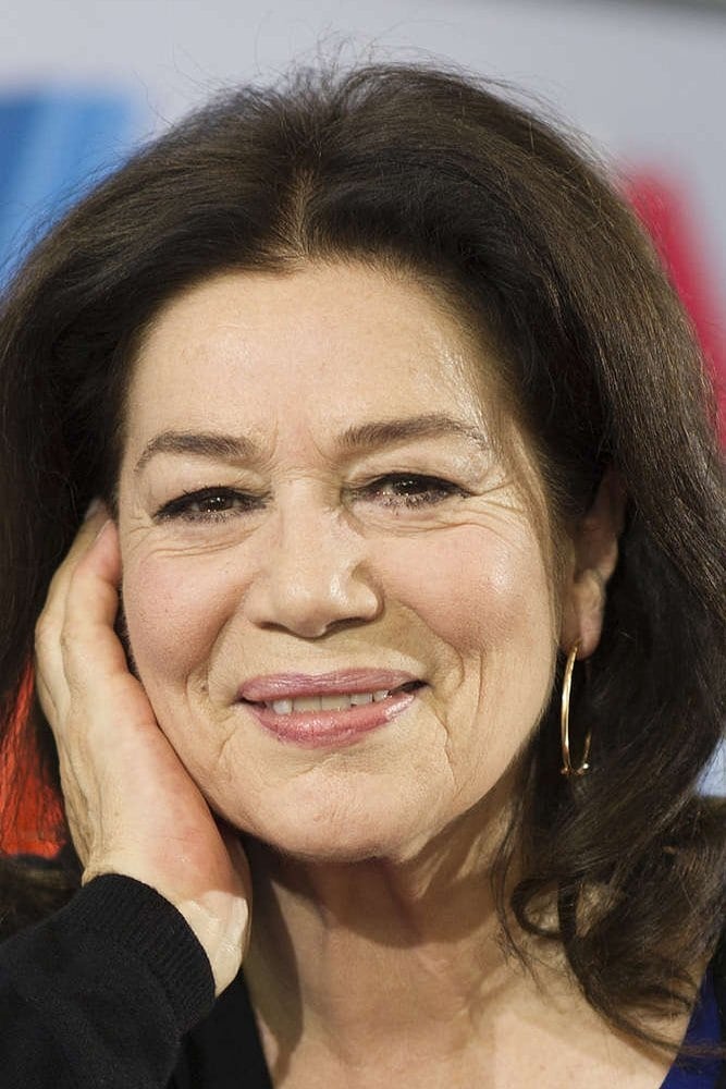 Фото Ханнелоре Эльснер (Hannelore Elsner)