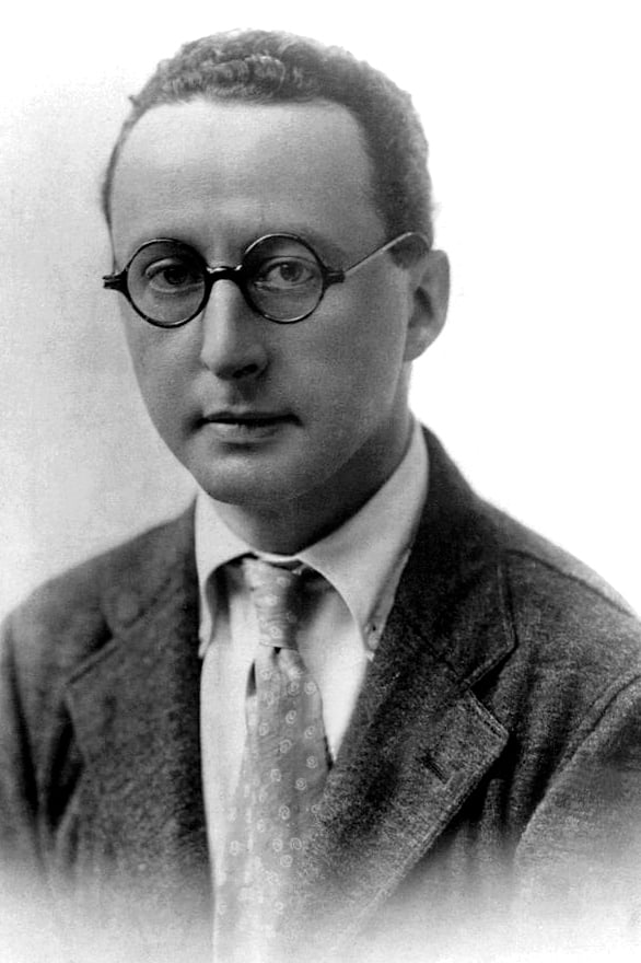 Фото Jerome Kern