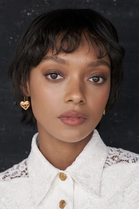 Фото Софи Уайлд (Sophie Wilde)