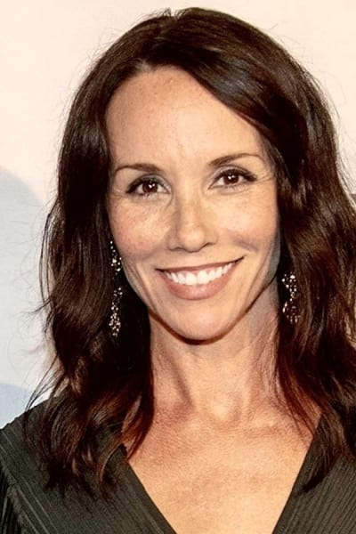 Фото Тиффани Макдональд (Tiffany McDonald)