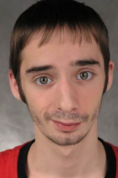 Фото Тимур Боканча (Timur Bokancha)