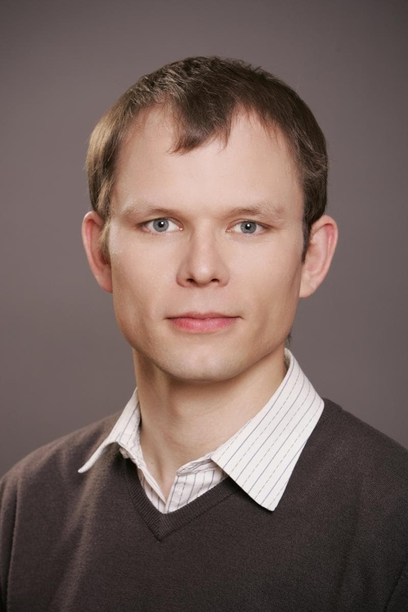 Фото Тынн Ламп (Tõnn Lamp)