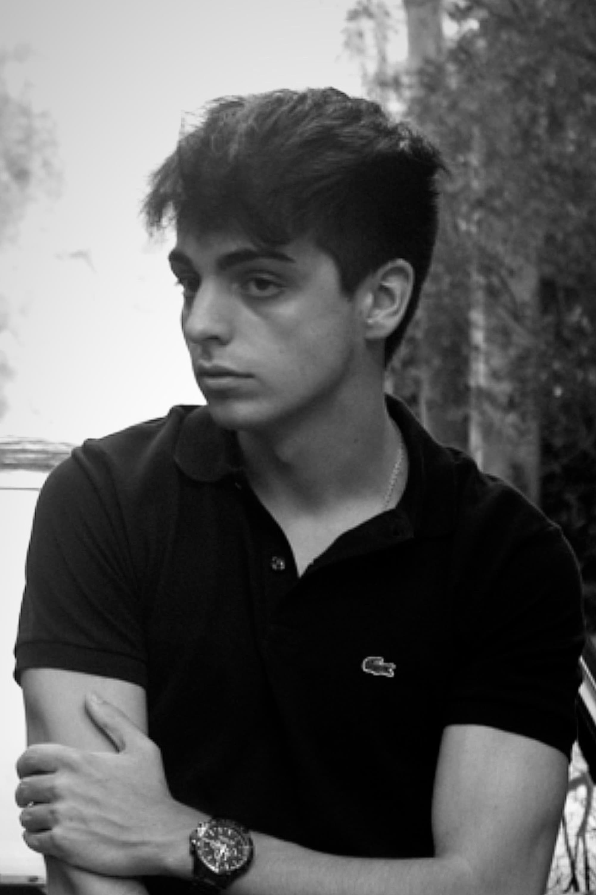 Фото  (Berto P. Conti)