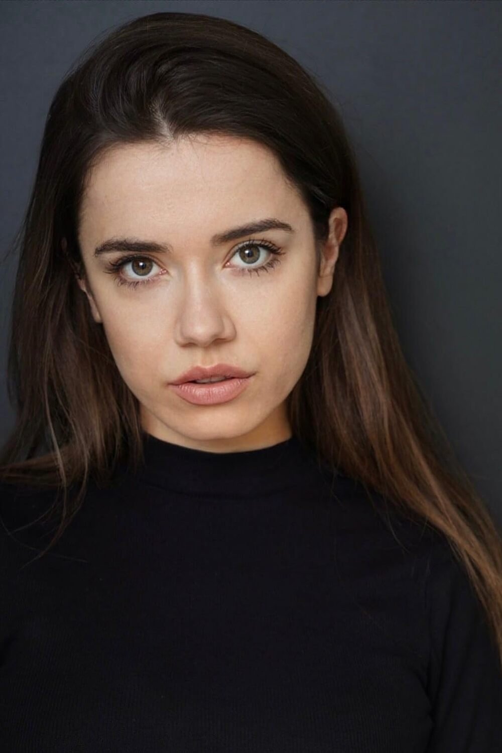 Фото  (Caroline Koziol)