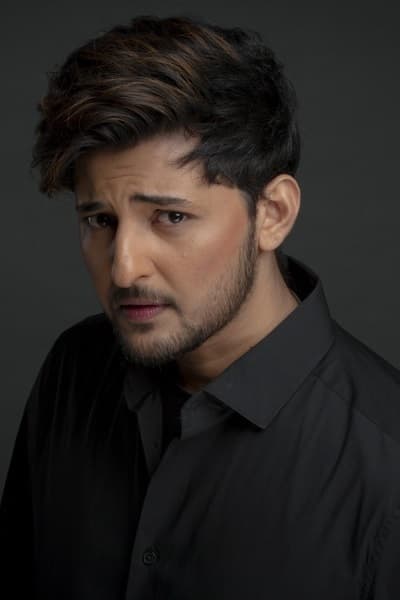 Фото Darshan Raval