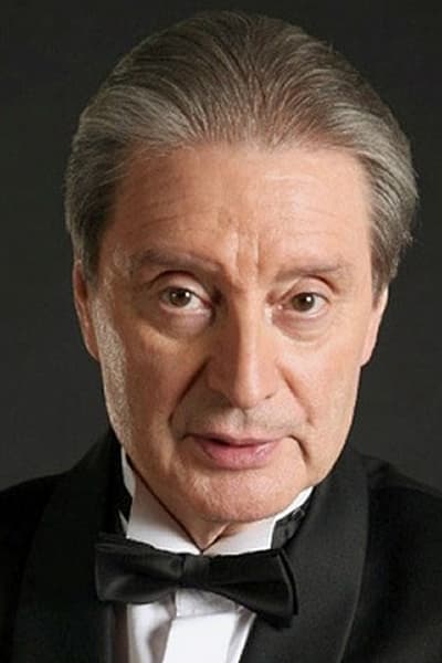 Фото Вениамин Смехов (Venyamin Smekhov)