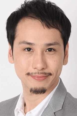 Фото Хироки Маэда (Hiroki Maeda)