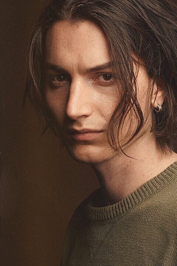 Фото Кэйн Ришот (Kane Ritchotte)