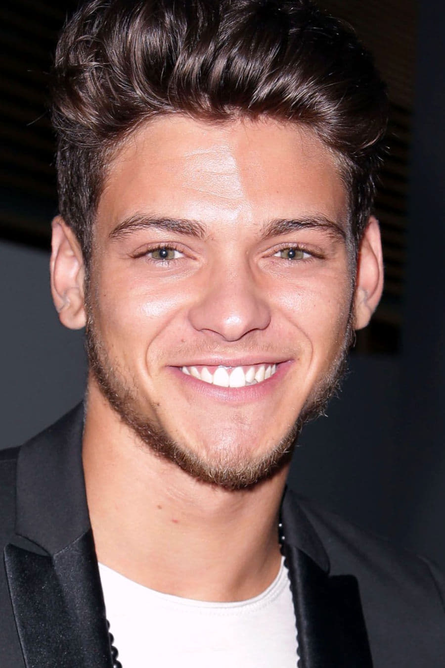 Фото Райан Бенсетти (Rayane Bensetti)