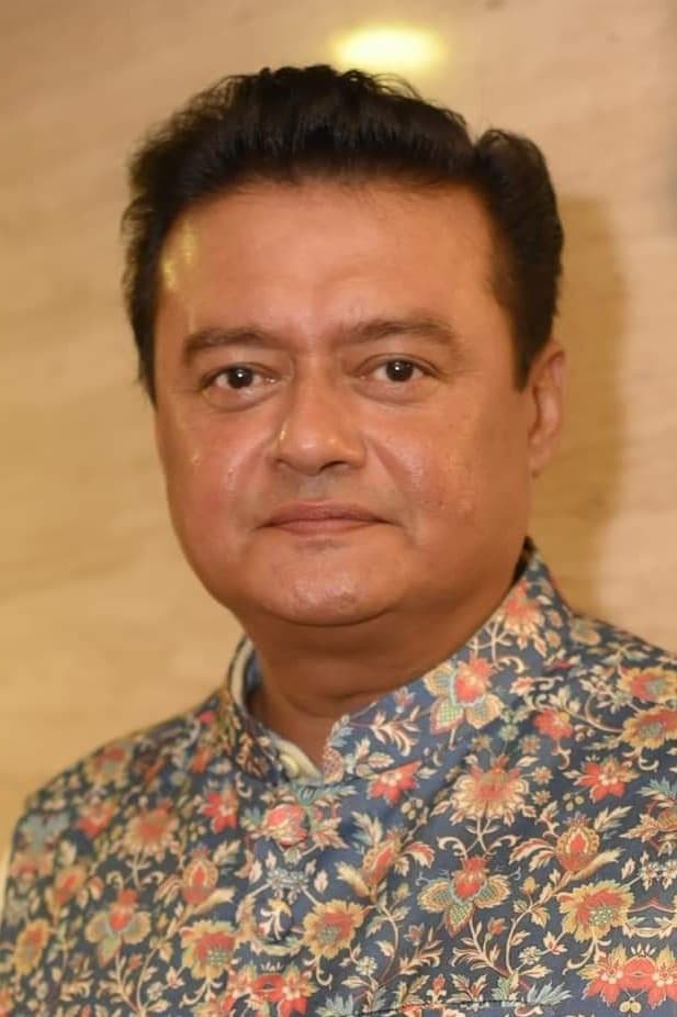 Фото Сасвата Чаттерджи (Saswata Chatterjee)