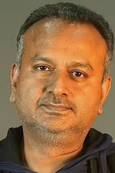 Фото  (Shravan Tiwari)