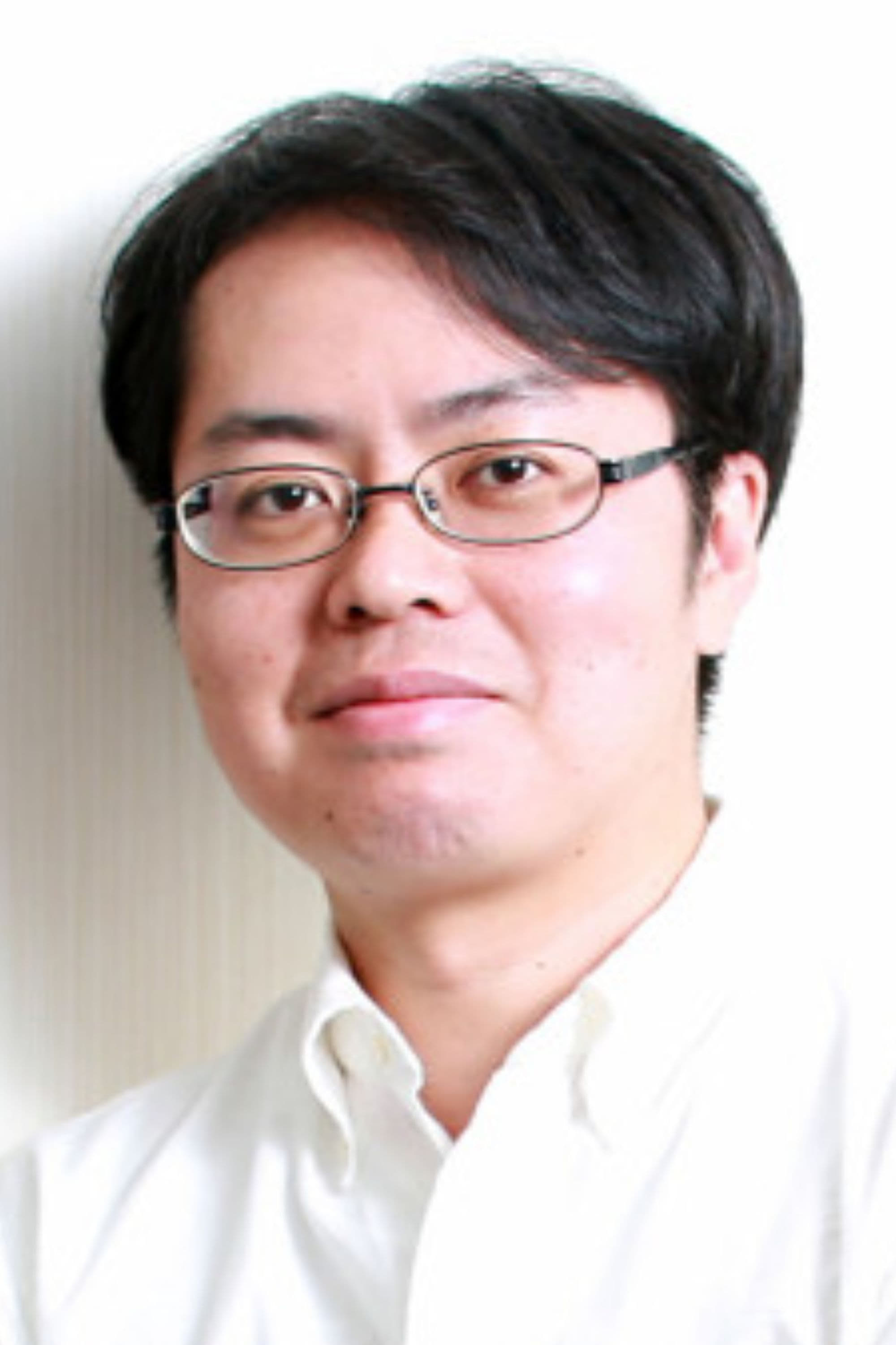 Фото  (Shūzō Oshimi)