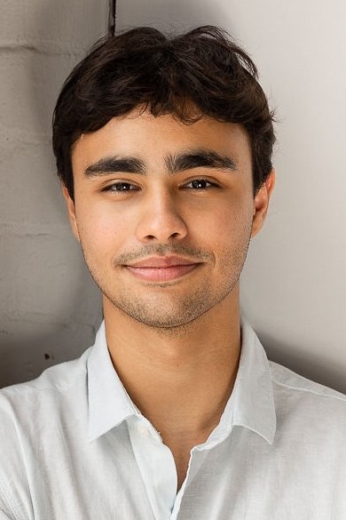 Фото  (Thomas Weatherall)