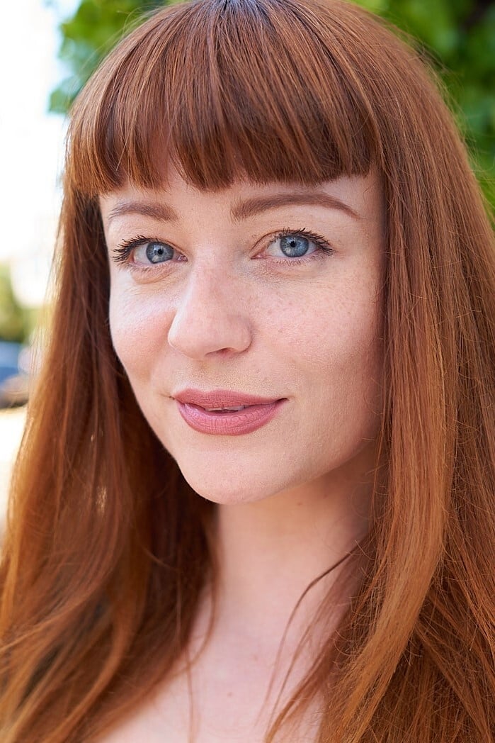 Фото Alison Garner
