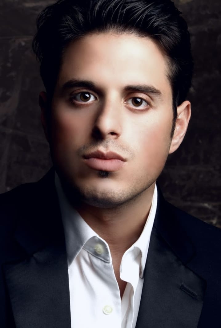 Фото Джош Веббер (Josh Webber)