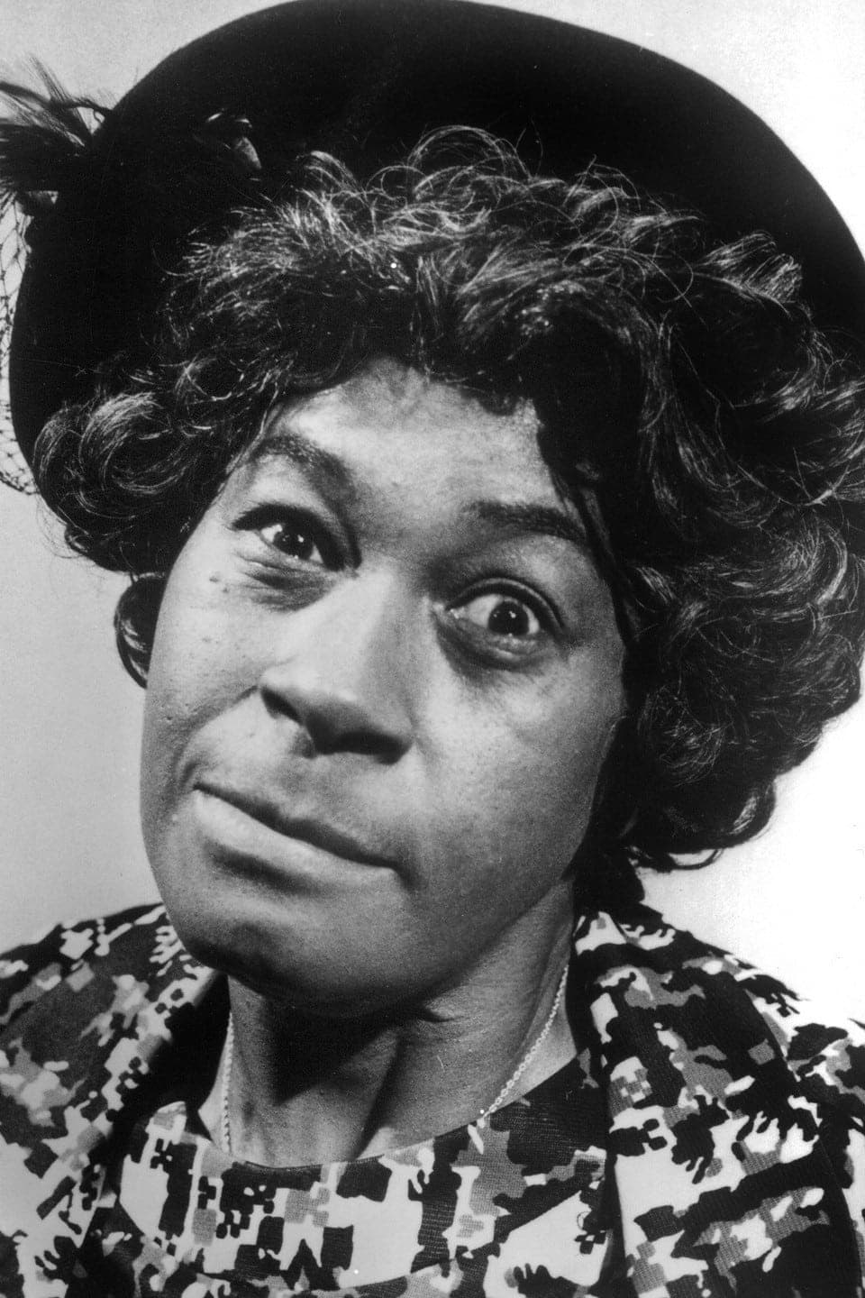 Фото ЛаВанда Пейдж (LaWanda Page)