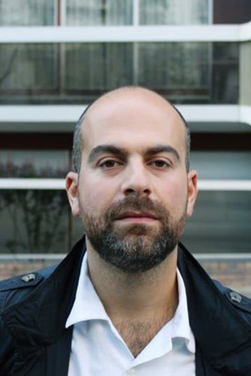 Фото  (Marc Fitoussi)