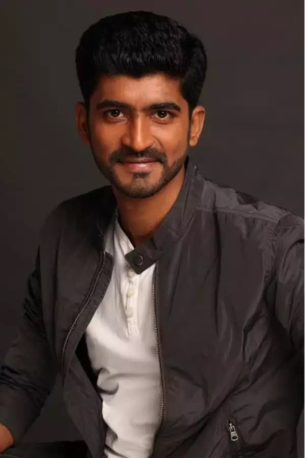 Фото Mohammed Irfan