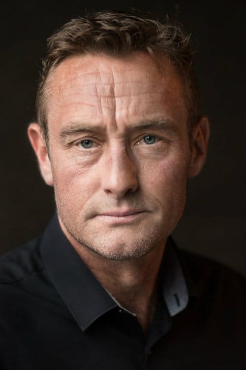 Фото Paul Roe