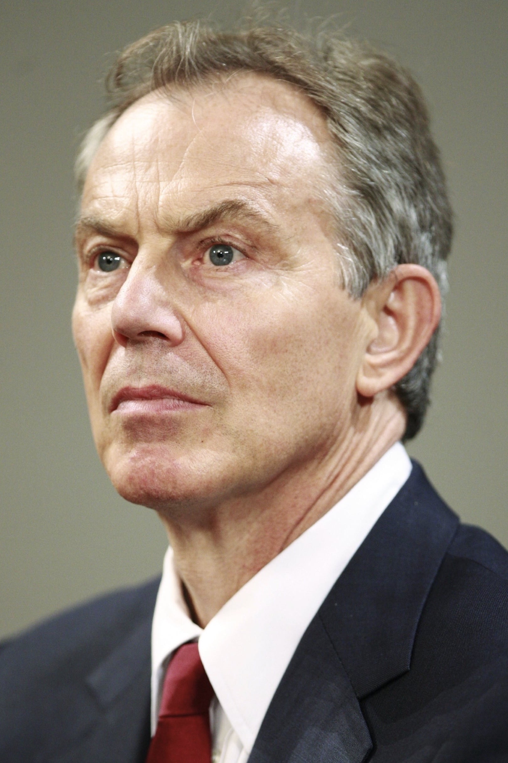 Фото  (Tony Blair)