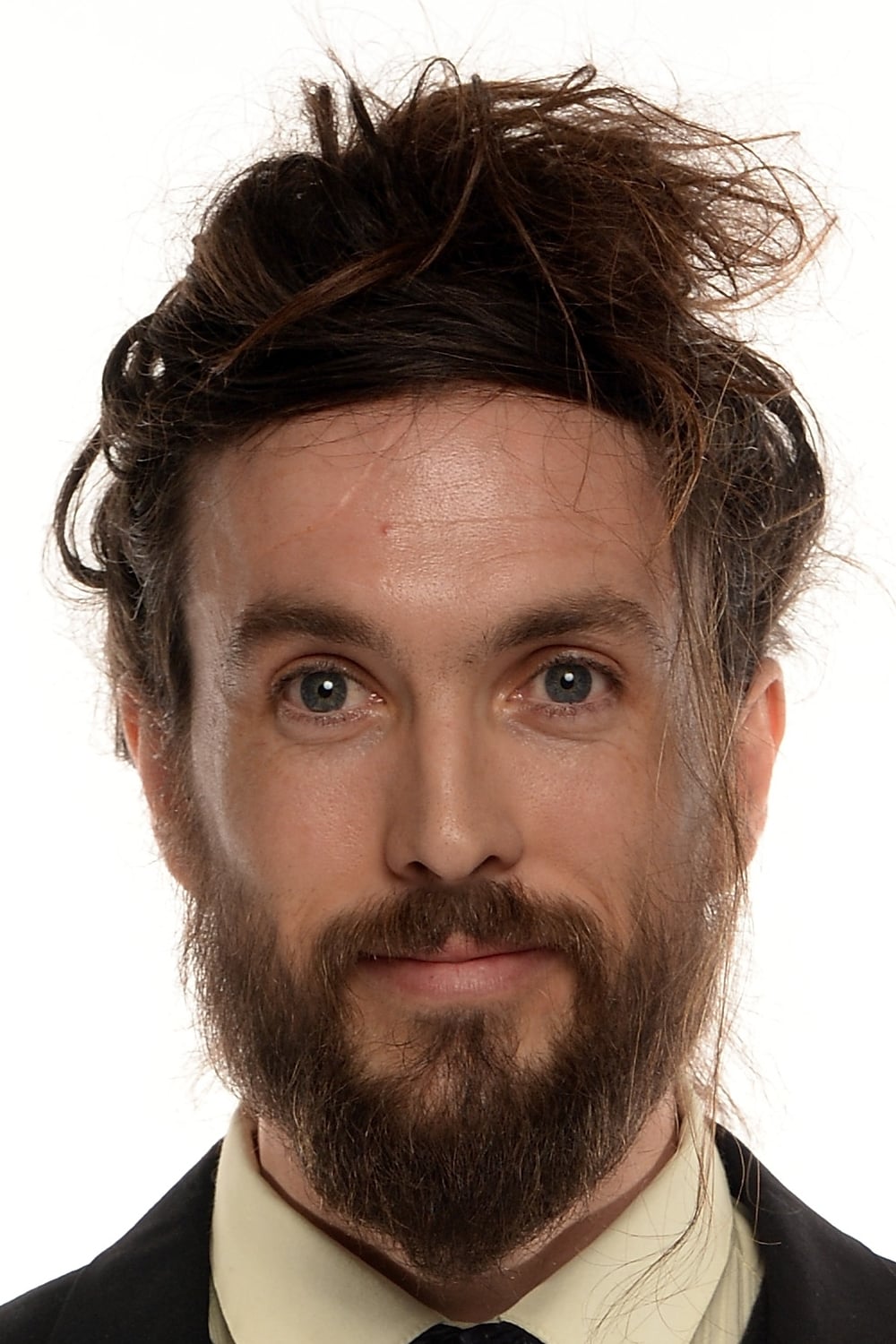 Фото  (Alex Ebert)