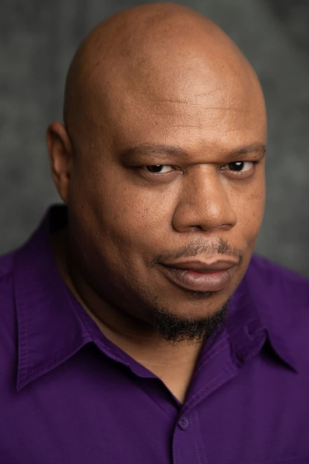 Фото Билли Гриффит (Billy Griffith)