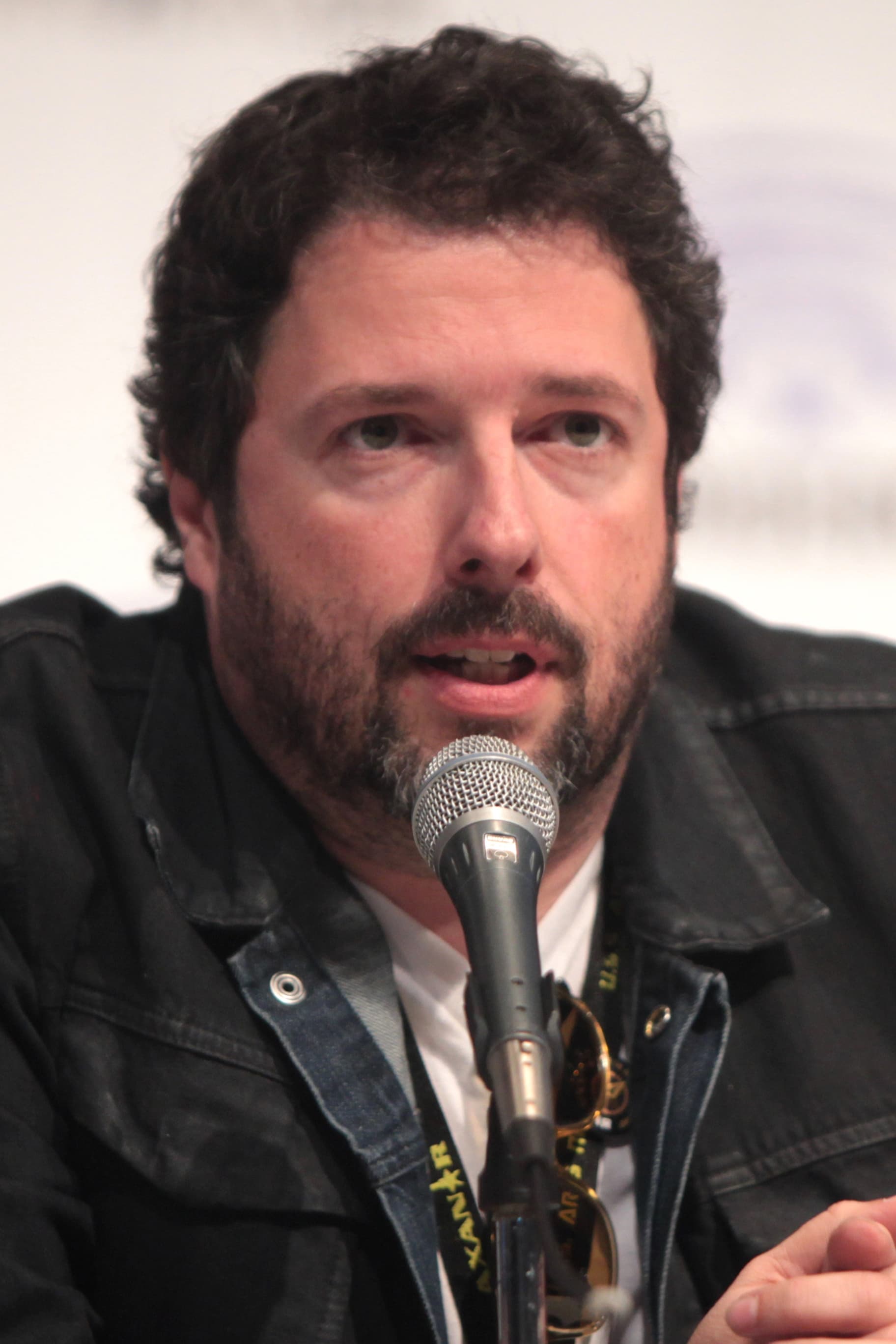 Фото Шарль де Лаузирика (Charles de Lauzirika)