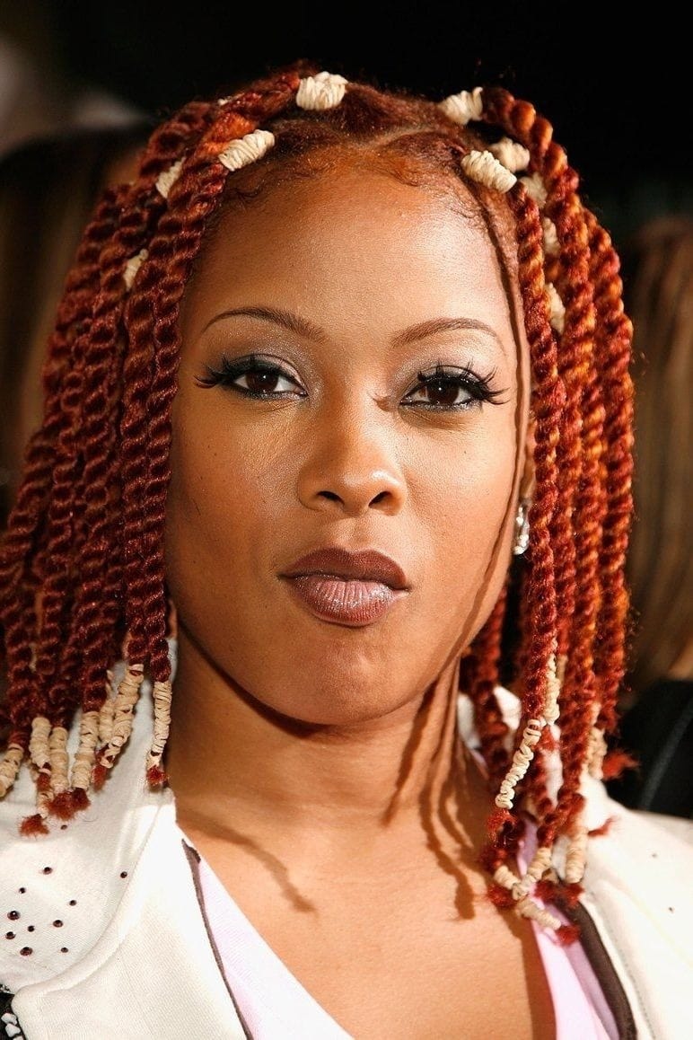 Фото Da Brat