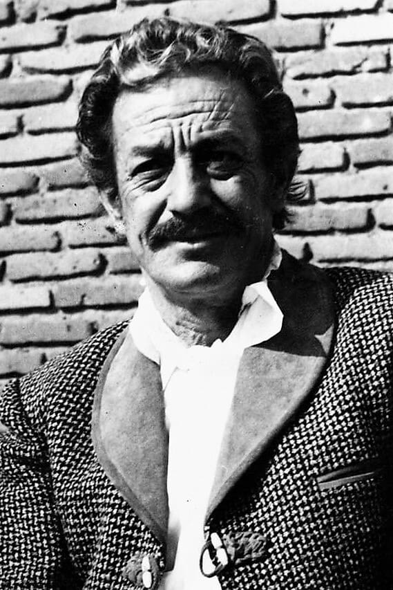 Фото Марио Алмада (Mario Almada)