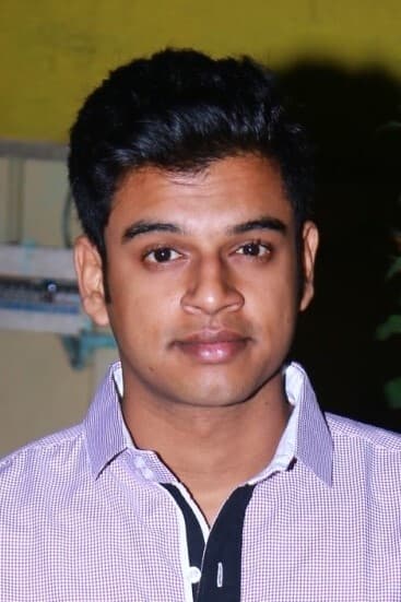 Фото Vatsan Chakravarthi