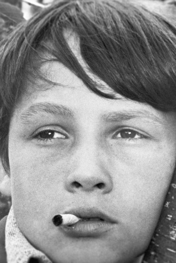 Фото Кейт Скиннер (Keith Skinner)