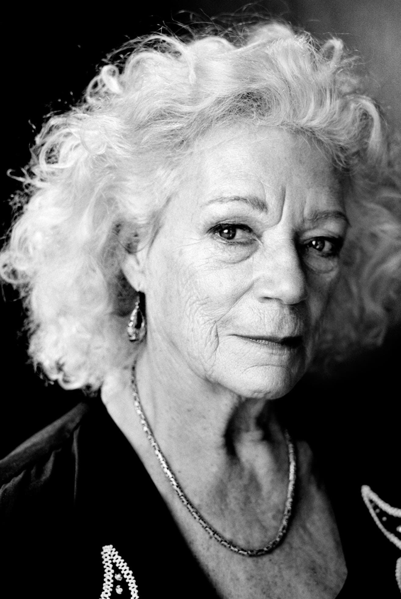 Фото  (Nouchka van Brakel)