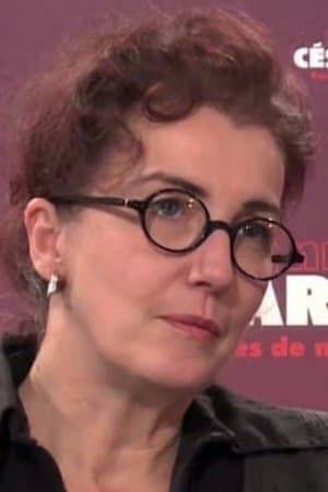 Фото Сильви Оливе (Sylvie Olivé)