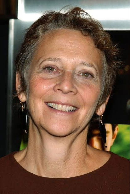 Фото Naomi Foner