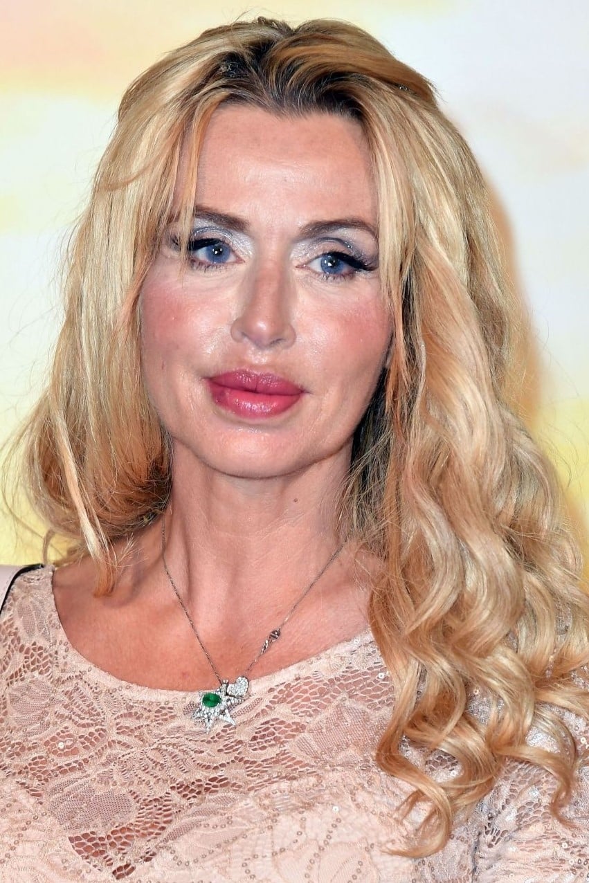 Фото Валерия Марини (Valeria Marini)