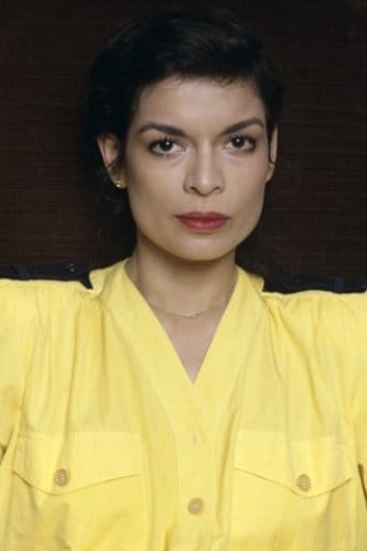 Фото Bianca Jagger