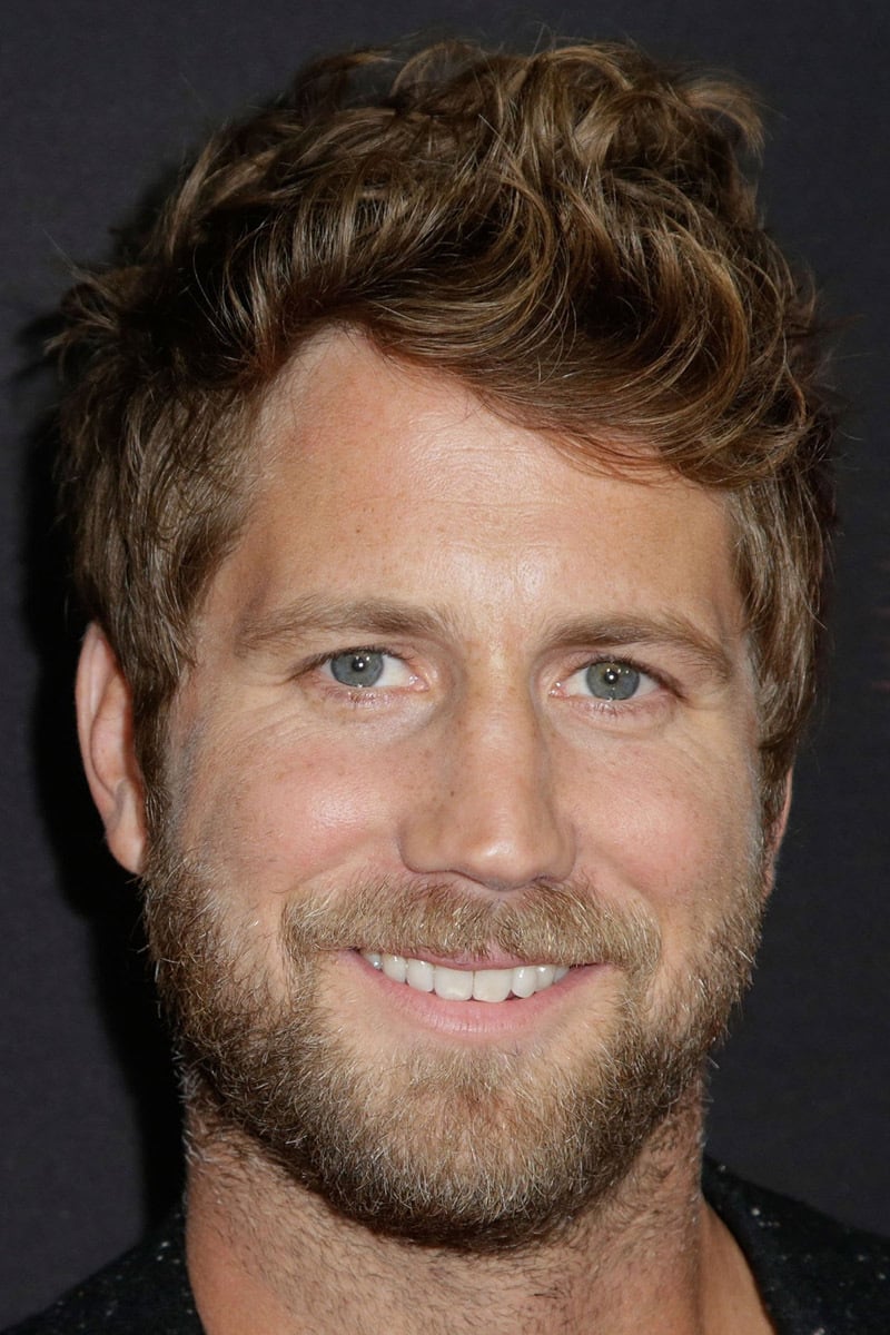 Фото  (Chris J. Murray)